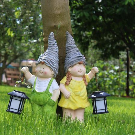 Apartments Nelle พูลา ภายนอก รูปภาพ